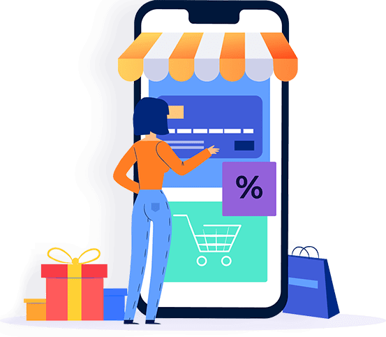 ecommerce shopping